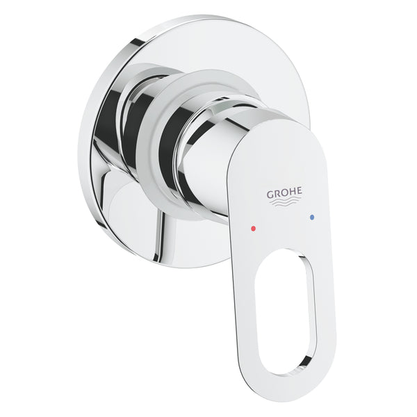 Grohe Bau Loop Ankastre Duş Bataryası - 29042000