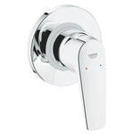 Grohe Bau Flow Tek Kumandalı Duş Bataryası - 23632000