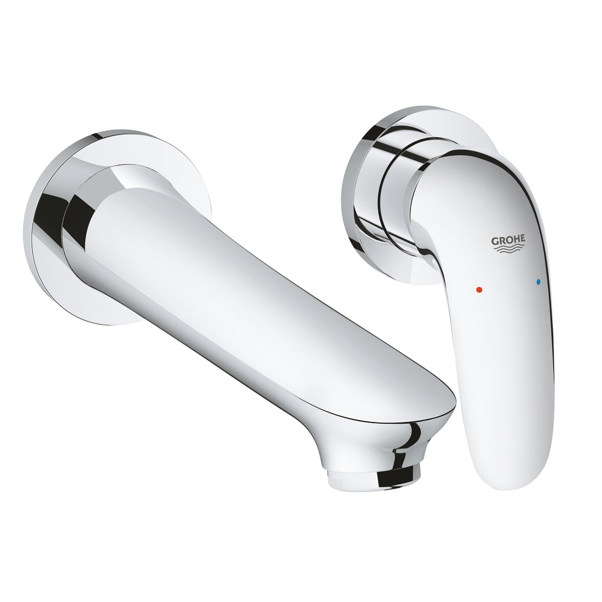 Grohe Eurostyle Tek Kumandalı Banyo Bataryası - 23726003