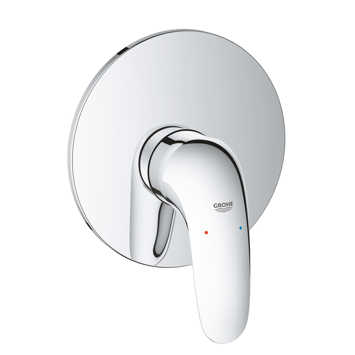Grohe Eurostyle Tek Kumandalı Banyo Bataryası - 23726003