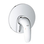 Grohe Eurostyle Tek Kumandalı Banyo Bataryası - 23726003