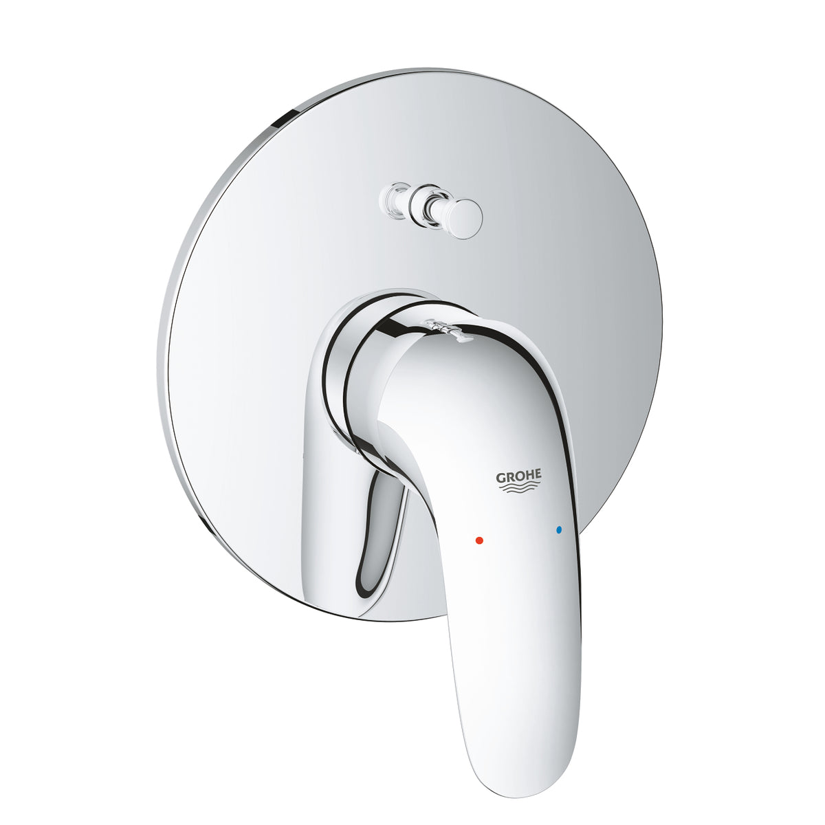 Grohe Eurostyle Tek Kumandalı Lavabo Bataryası  S- Boyut - 23709003
