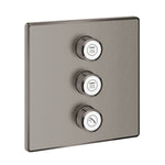 Grohe Grohtherm  Smart Control Üç Valfli Akış Kontrollü Kumanda - 29127AL0