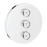 Grohe Grohtherm  Smart Control Üç Valfli Akış Kontrollü Kumanda - 29152LS0