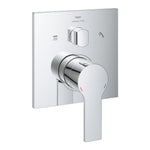 Grohe Allure Tek Kumandalı 3 Yönlü Banyo Bataryası - 29176001
