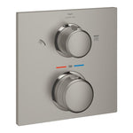 Grohe Allure Thermostat For Concealed Installation With 2-Way Diverter - 29181MS2