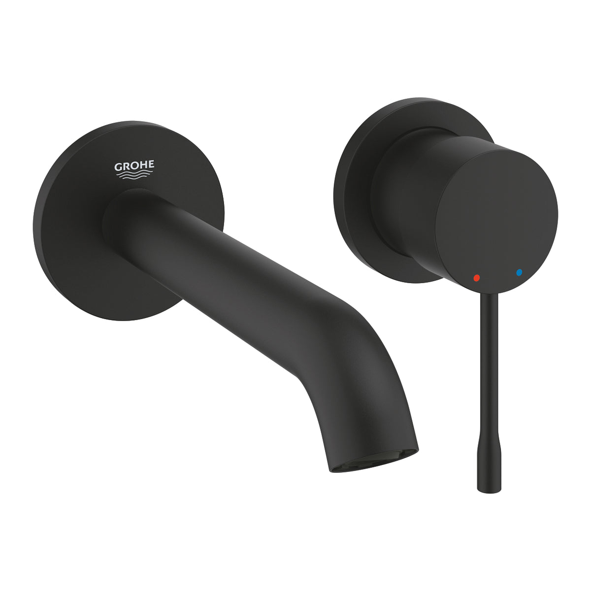 Grohe Essence İki Delikli Lavabo Bataryası  L- Boyut - 29193GL1