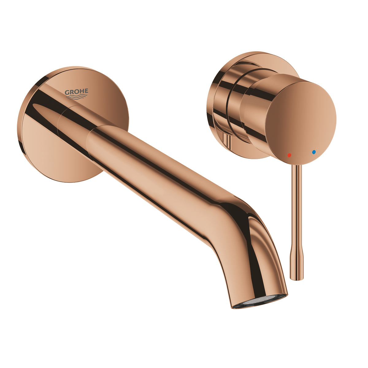 Grohe Essence İki Delikli Lavabo Bataryası  L- Boyut - 29193DA1