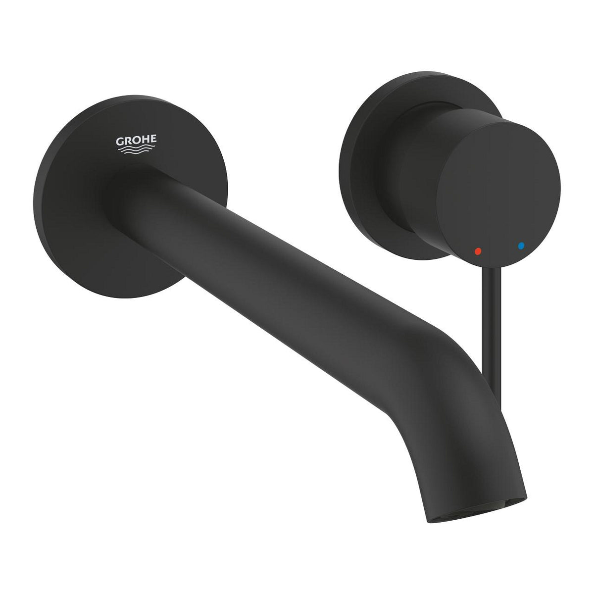 Grohe Essence İki Delikli Lavabo Bataryası  L- Boyut - 29193KF1