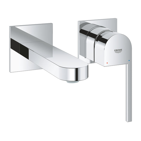 Grohe G R O H E  Plus İki Delikli Lavabo Bataryası  M- Boyut - 29303003