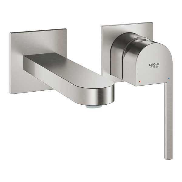 Grohe G R O H E  Plus İki Delikli Lavabo Bataryası  M- Boyut - 29303DC3