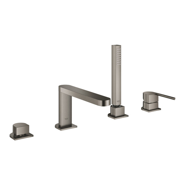 Grohe G R O H E  Plus Dört Delikli Küvet Bataryası - 29307AL3