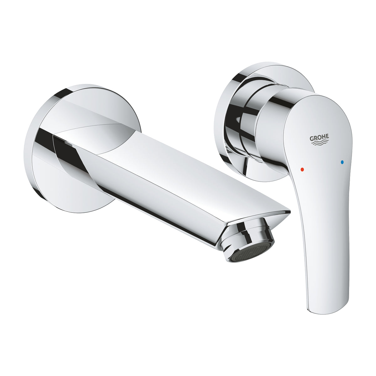 Grohe Eurosmart2 delikli lavabo bataryası  S- Boyut - 29337003