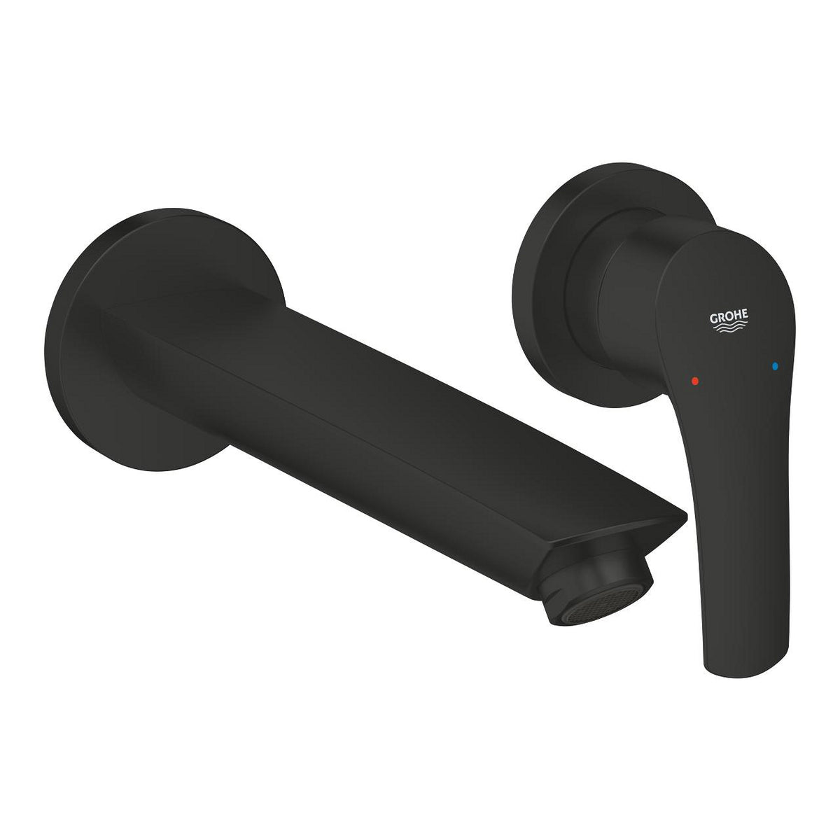Grohe Eurosmart Tek Kumandalı Lavabo Bataryası  S- Boyut - 3326530F