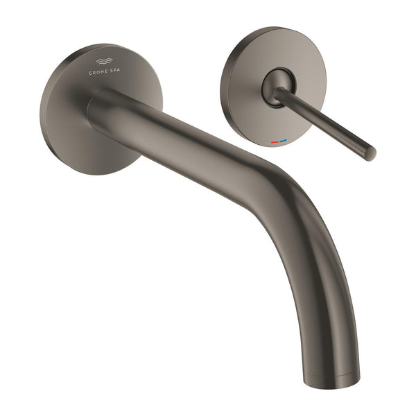 Grohe Atrio2  Delikli Joystick Lavabo Bataryası - 29406MG0