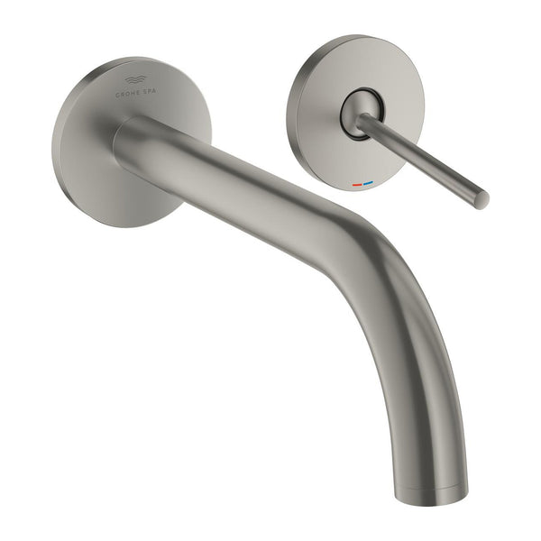 Grohe Atrio2  Delikli Joystick Lavabo Bataryası - 29406MS0