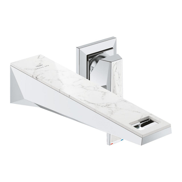 Grohe Allure  Brilliant  Private  Collection İki Delikli Lavabo Bataryası  M- Boyut - 29519000