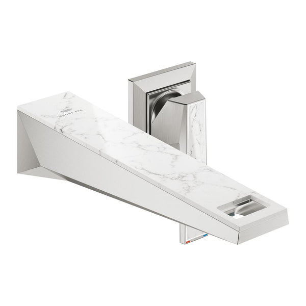 Grohe Allure  Brilliant  Private  Collection İki Delikli Lavabo Bataryası  M- Boyut - 29519DC0