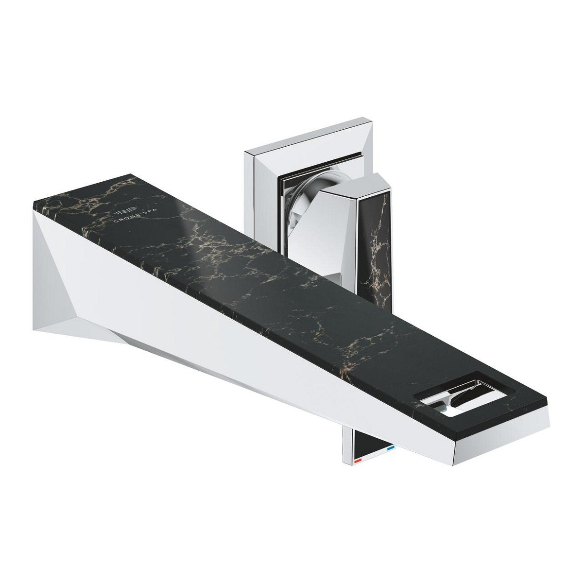 Grohe Allure  Brilliant  Private  Collection İki Delikli Lavabo Bataryası  M- Boyut - 29521000
