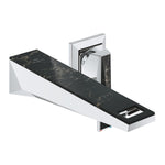 Grohe Allure  Brilliant  Private  Collection İki Delikli Lavabo Bataryası  M- Boyut - 29521000