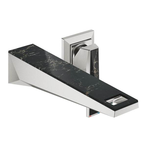 Grohe Allure  Brilliant  Private  Collection İki Delikli Lavabo Bataryası  M- Boyut - 29521DC0