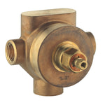 Grohe 3 Girişli Ankastre Valf - 29712000