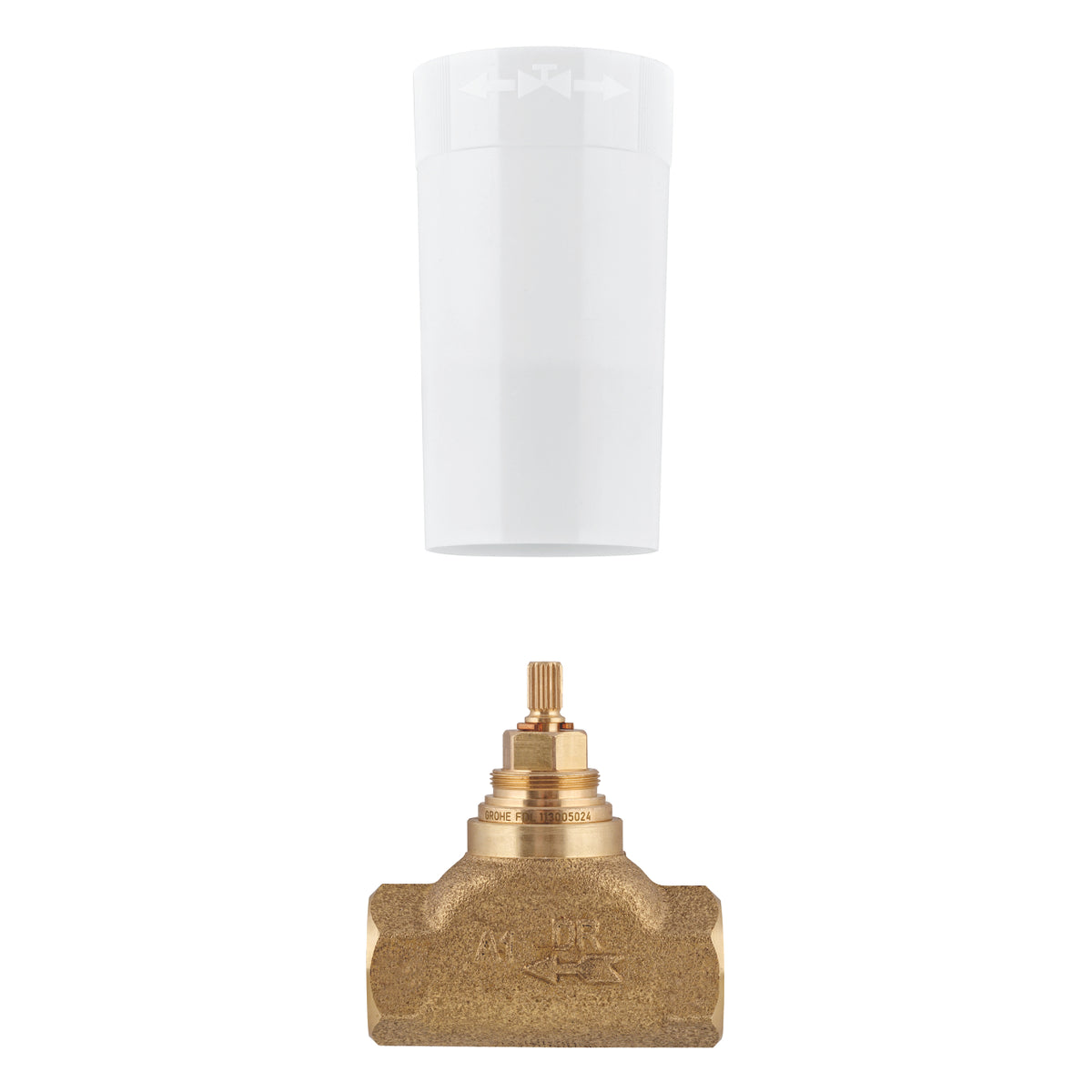 Grohe Gömme Valf 3/4″ - 29802000