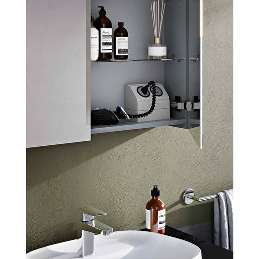 VitrA Root Square Lavabo Bataryası A42732