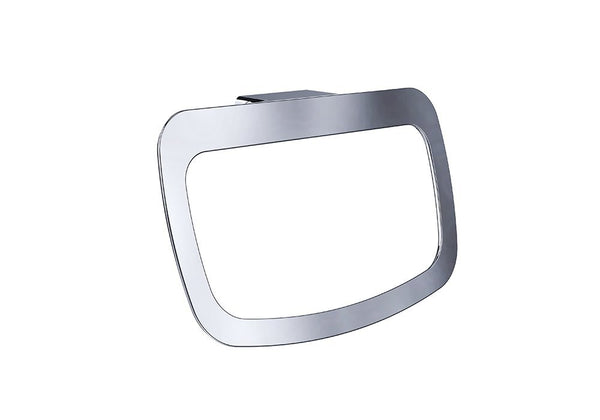 Bocchi Trieste Havluluk Yuvarlak 240 Mm Krom - 3013-0004