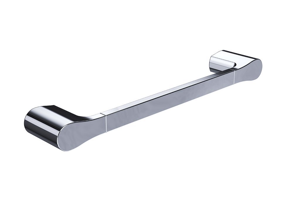 Bocchi Trieste Havluluk Uzun 340 Mm Krom - 3013-0006