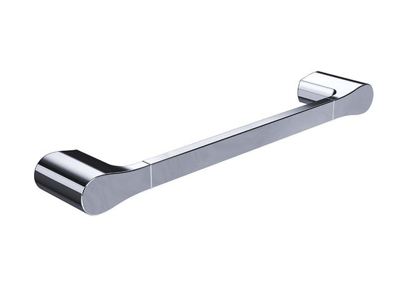 Bocchi Trieste Havluluk Uzun 340 Mm Krom - 3013-0006