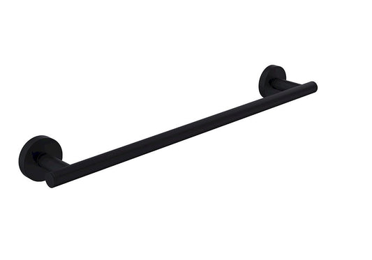 Bocchi Pi̇ave Havluluk Uzun 350 Mm Mat Si̇yah Ve Beyaz - 3015-0006-AB
