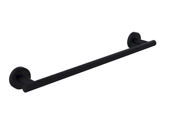 Bocchi Pi̇ave Havluluk Uzun 350 Mm Mat Si̇yah Ve Beyaz - 3015-0006-AB