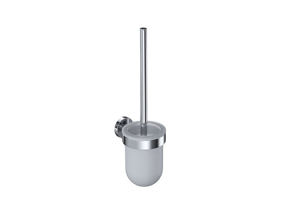 Bocchi Piave Tuvalet Firçalik Krom - 3015-0008