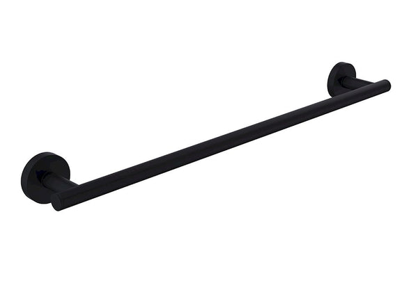 Bocchi Pi̇ave Havluluk Uzun 498 Mm Mat Si̇yah Ve Beyaz - 3015-0013-AB