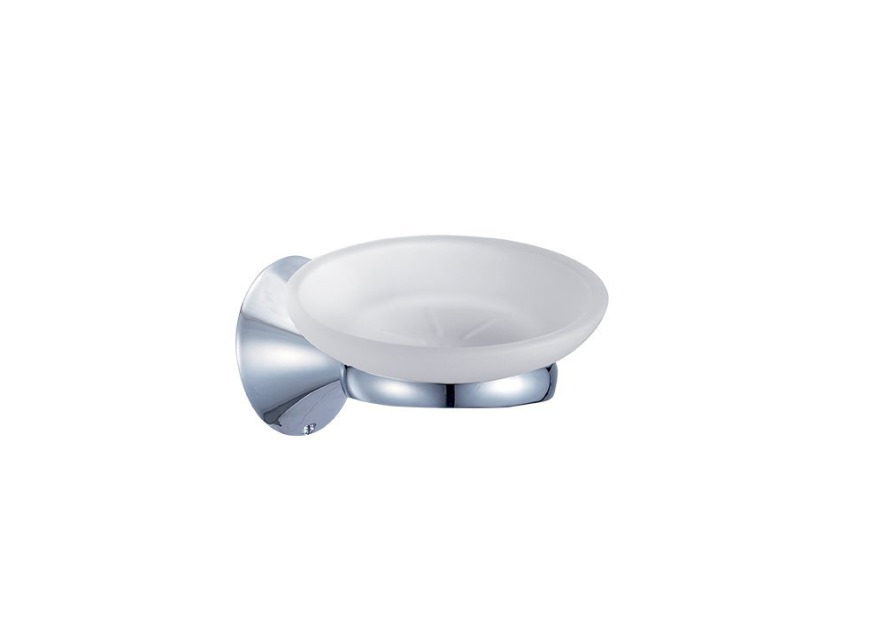 Bocchi Novara Sabunluk Krom - 3016-0002