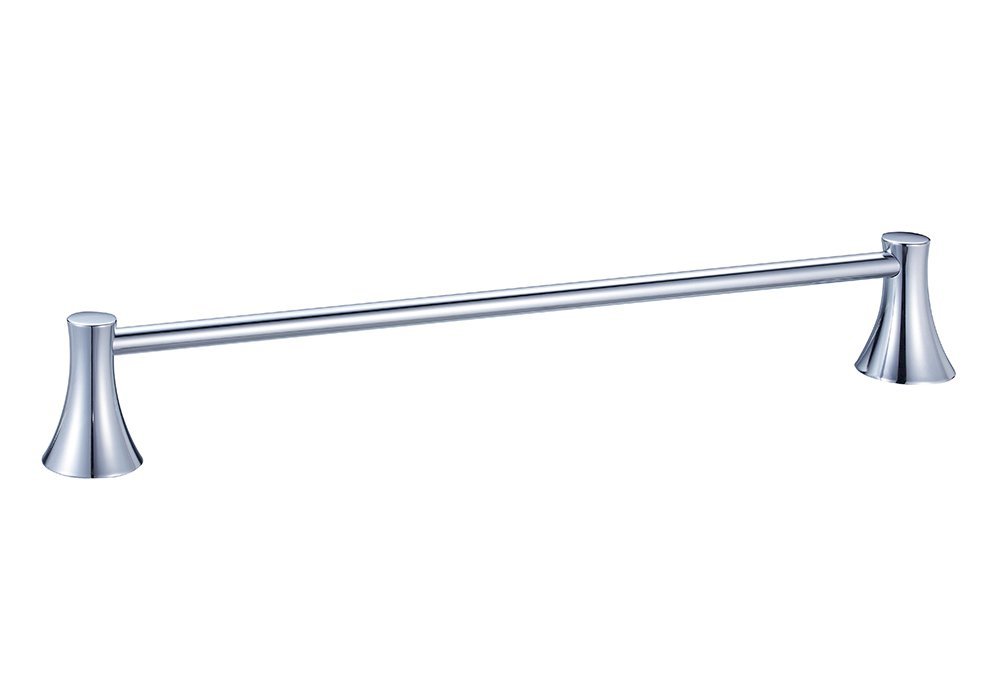 Bocchi Novara Havluluk Uzun Krom 507mm - 3016-0019