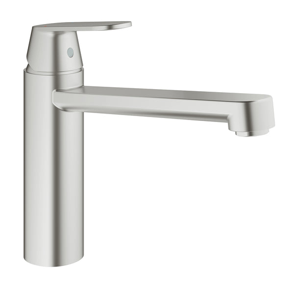 Grohe Eurocosmo Tek Kumandalı Eviye Bataryası - 30193DC0