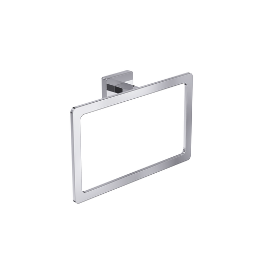 Bocchi Matera Havluluk Yuvarlak 210 Mm Krom - 3021-0004