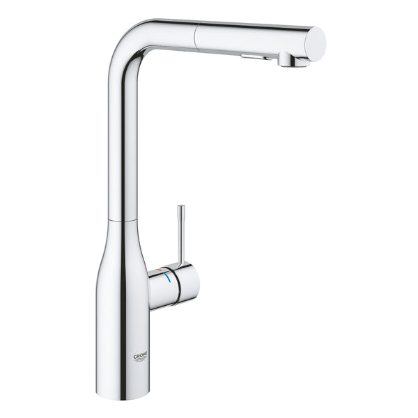 Grohe Essence Tek Kumandalı Eviye Bataryası - 30270000