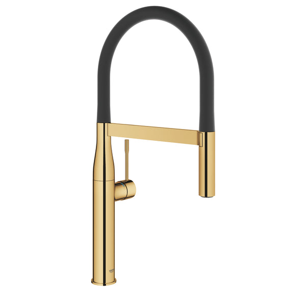 Grohe Essence Tek Kumandalı Eviye Bataryası - 30294GL0