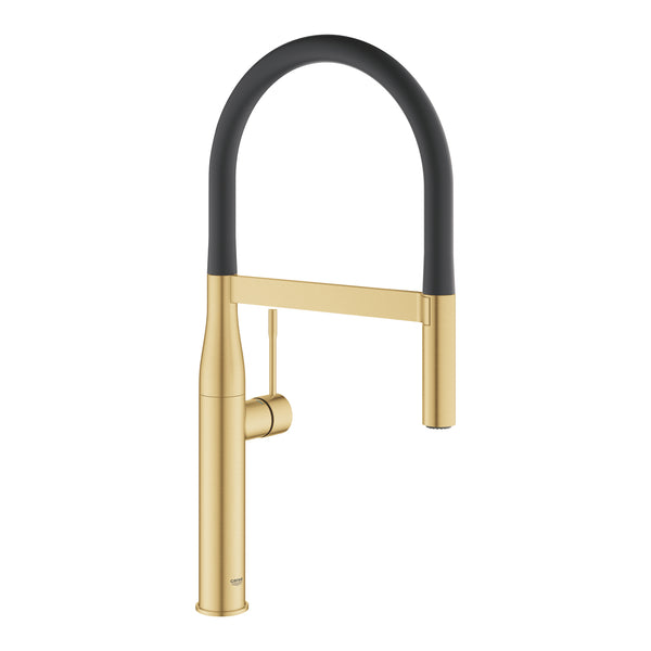 Grohe Essence Tek Kumandalı Eviye Bataryası - 30294GN0