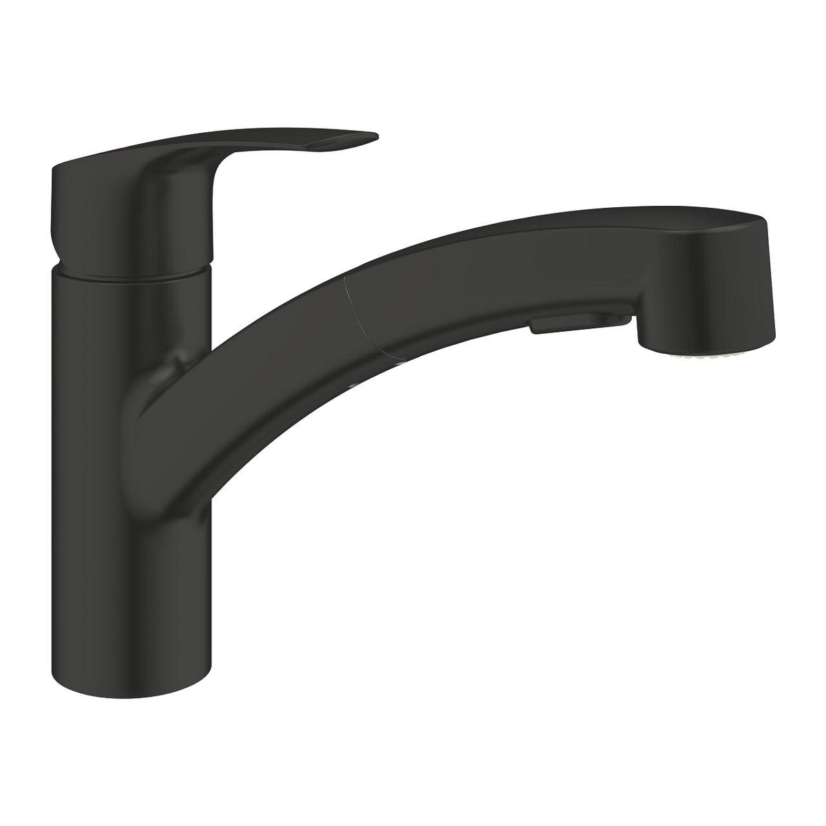 Grohe Eurosmart Tek Kumandalı Eviye Bataryası - 303052431