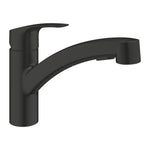 Grohe Eurosmart Tek Kumandalı Eviye Bataryası - 303052431