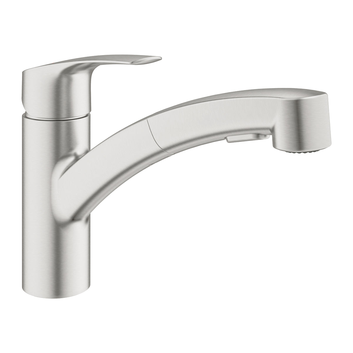 Grohe Eurosmart Tek Kumandalı Eviye Bataryası - 30305DC1