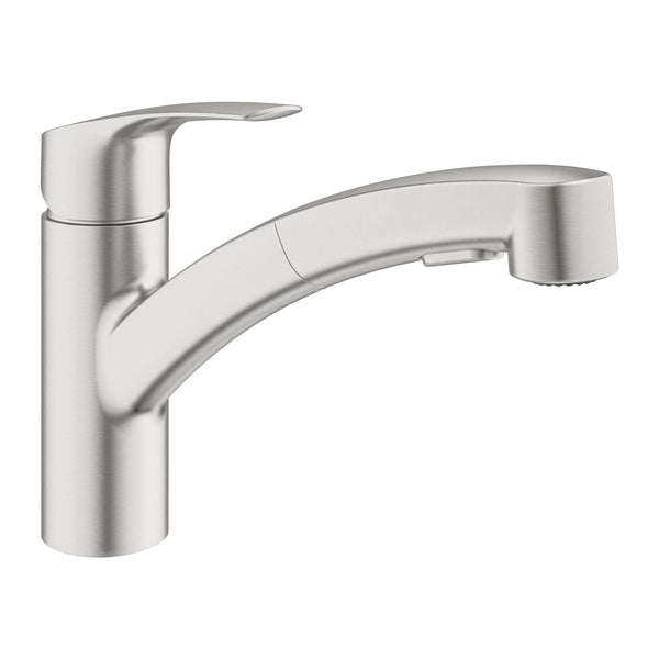 Grohe Eurosmart Tek Kumandalı Eviye Bataryası - 30305DC1