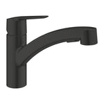Grohe Start Tek Kumandalı Eviye Bataryası - 303072431