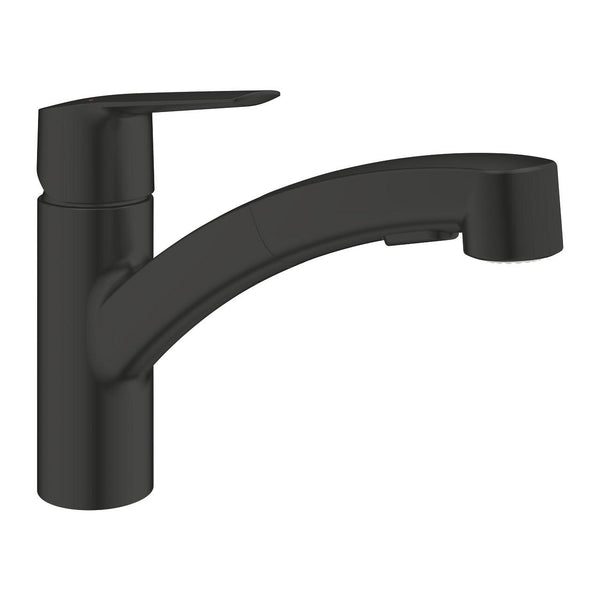 Grohe Start Tek Kumandalı Eviye Bataryası - 303072431