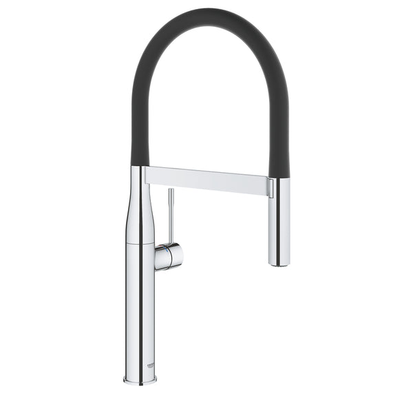 Grohe Essence Tek Kumandalı Eviye Bataryası - 30503000