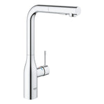 Grohe Essence Tek Kumandalı Eviye Bataryası - 30504000
